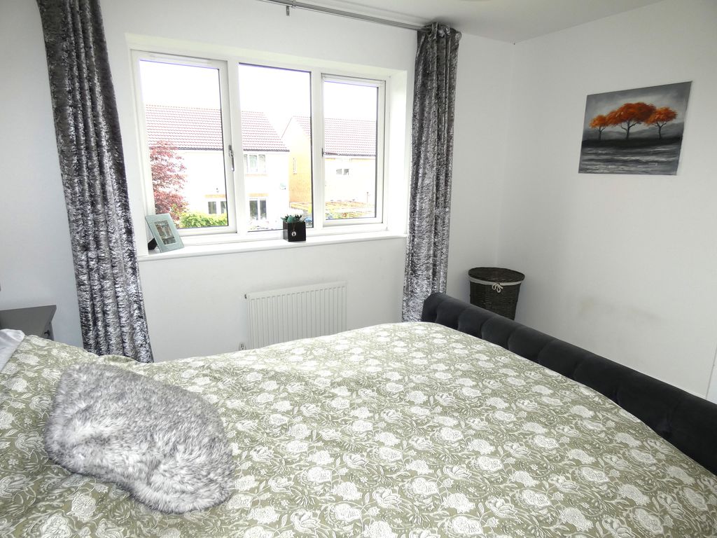 Bedroom Two- click for photo gallery